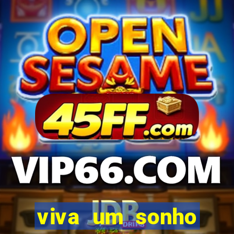 viva um sonho buffet santos